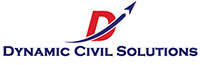 Dynamic Civil Solutions Logo