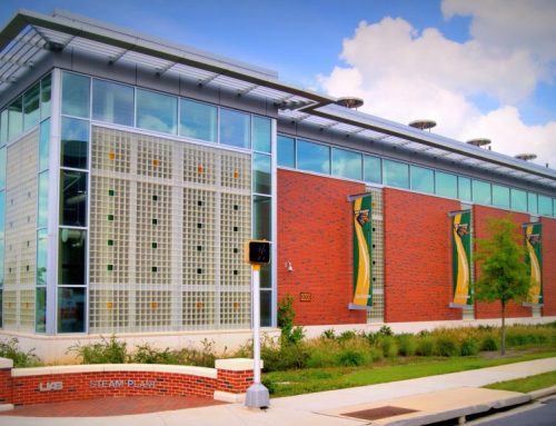 DISTRICT STEAM SYSTEM