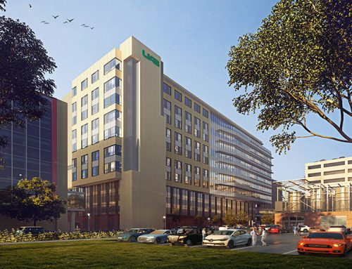 INPATIENT REHABILITATION FACILITY